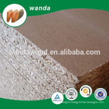 thick raw particle board/particle board production line